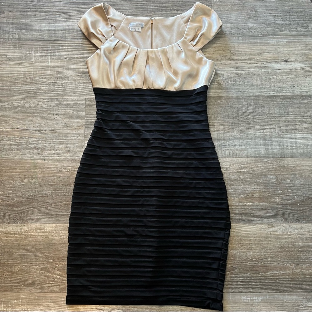 London Times dress size 4